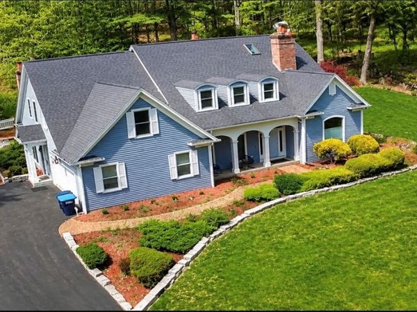 38 Hemlock Lane, Painted Post, NY 14870