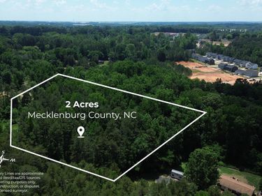 10466 Moores Chapel Road, Charlotte, NC 28214