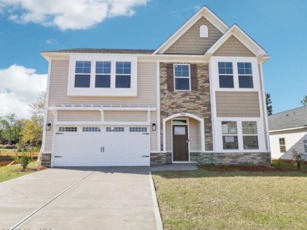 2129 April Dawn Trail, Thomson, GA 30824