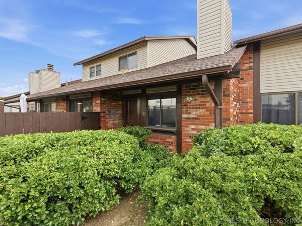 11212 E 13th Street , Unit 27-3C, Tulsa, OK 74128