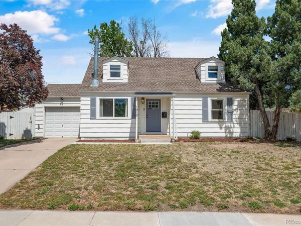 1919 N Chelton Road , Colorado Springs, CO 80909