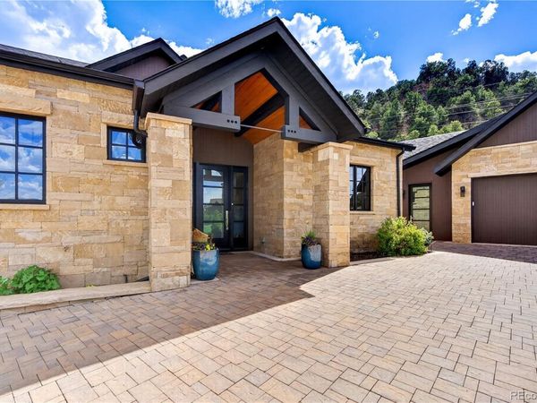 633 Perry Ridge , Carbondale, CO 81623