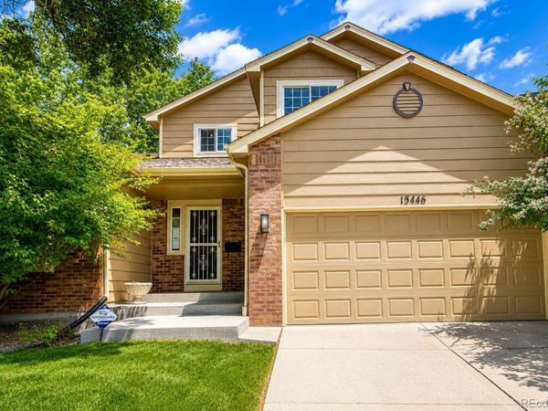 13446 Falls Drive , Broomfield, CO 80020