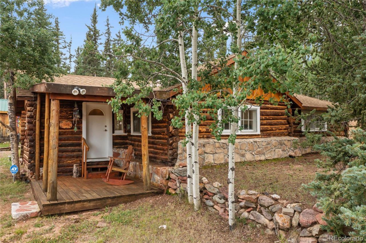 135 Daniwood Grove, Florissant, CO 80816 Main Photo
