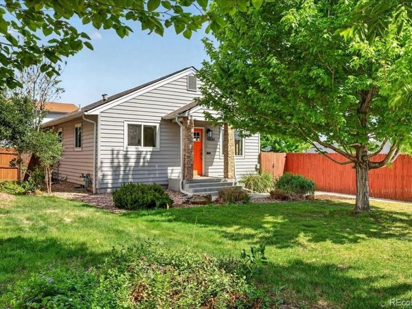 4800 Knox Court , Denver, CO 80221