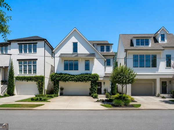 4021 Haverhill Drive NE, Atlanta, GA 30342