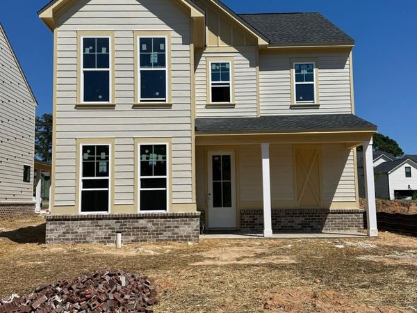 3267 Abelia Drive, Buford, GA 30519