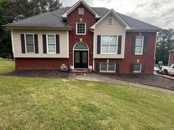 44 Ivy Chase Way NW, Cartersville, GA 30121