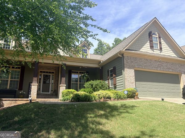 27 Roberson Drive, Cartersville, GA 30121