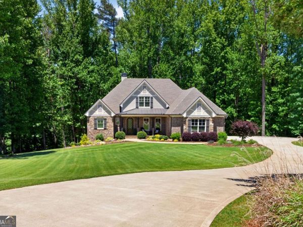 3955 Ineal Drive, Cumming, GA 30028