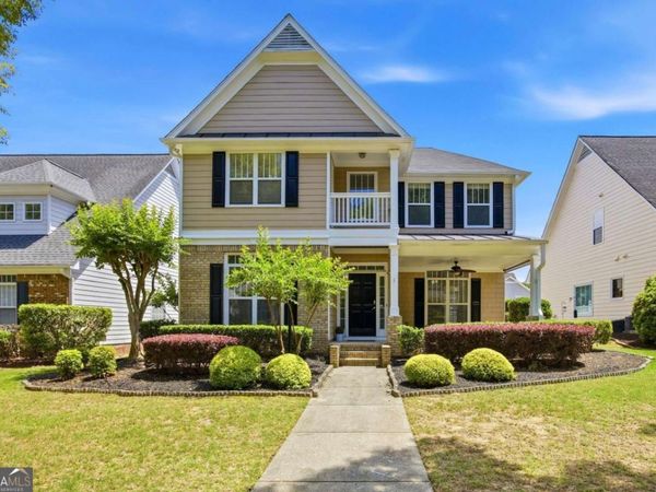 870 Scales Road, Suwanee, GA 30024