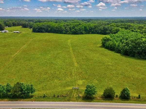 48.04 ACRES Caldwell Rd, Zebulon, GA 30295