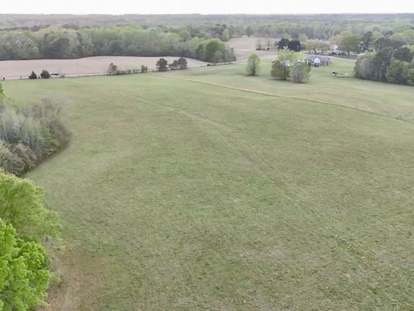 48.04 ACRES Caldwell Rd, Zebulon, GA 30295