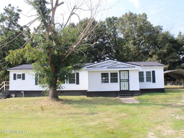 1660 Candy Owens Road, Moscow, TN 38057