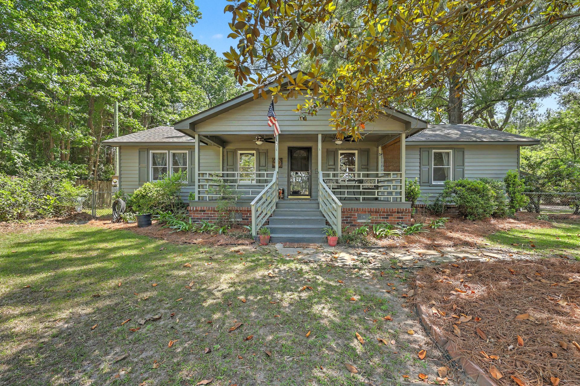 5709 Old Jacksonboro Road Photo 1