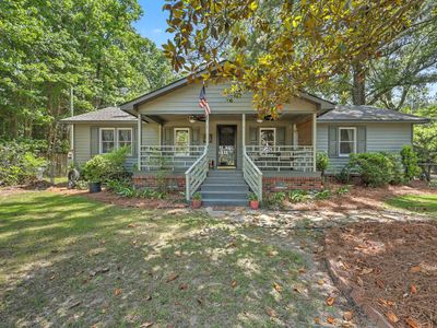 5709 Old Jacksonboro Road, Ravenel, SC 29470