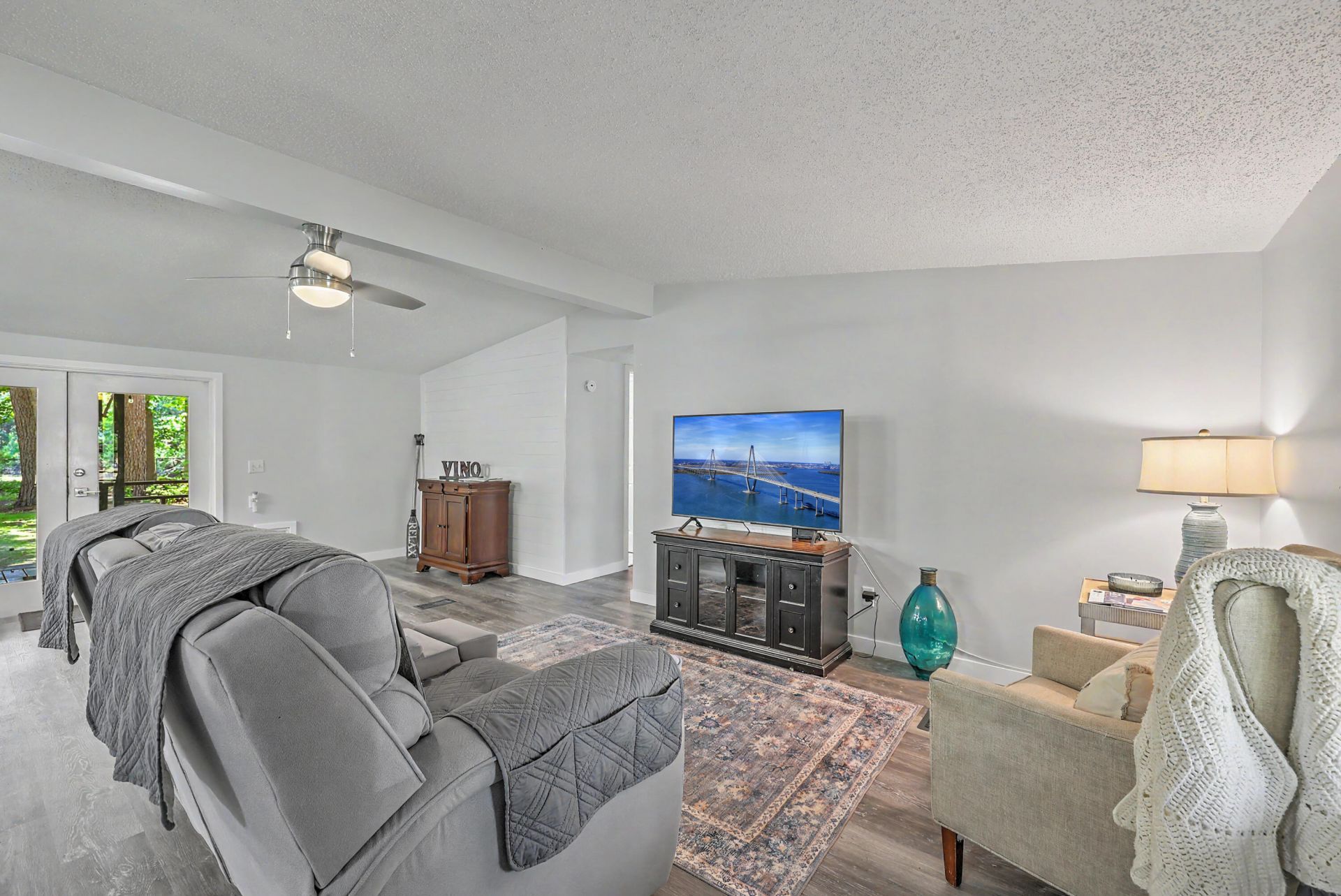 5709 Old Jacksonboro Road Photo 10