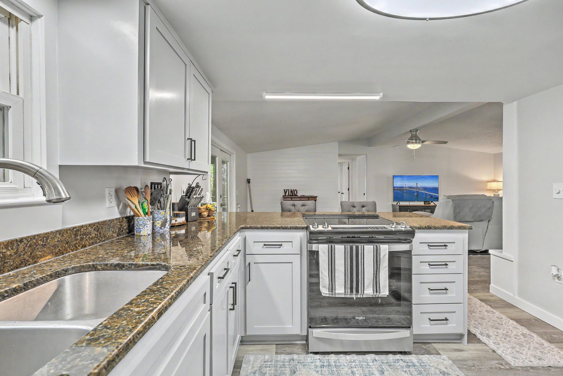 5709 Old Jacksonboro Road Photo 15