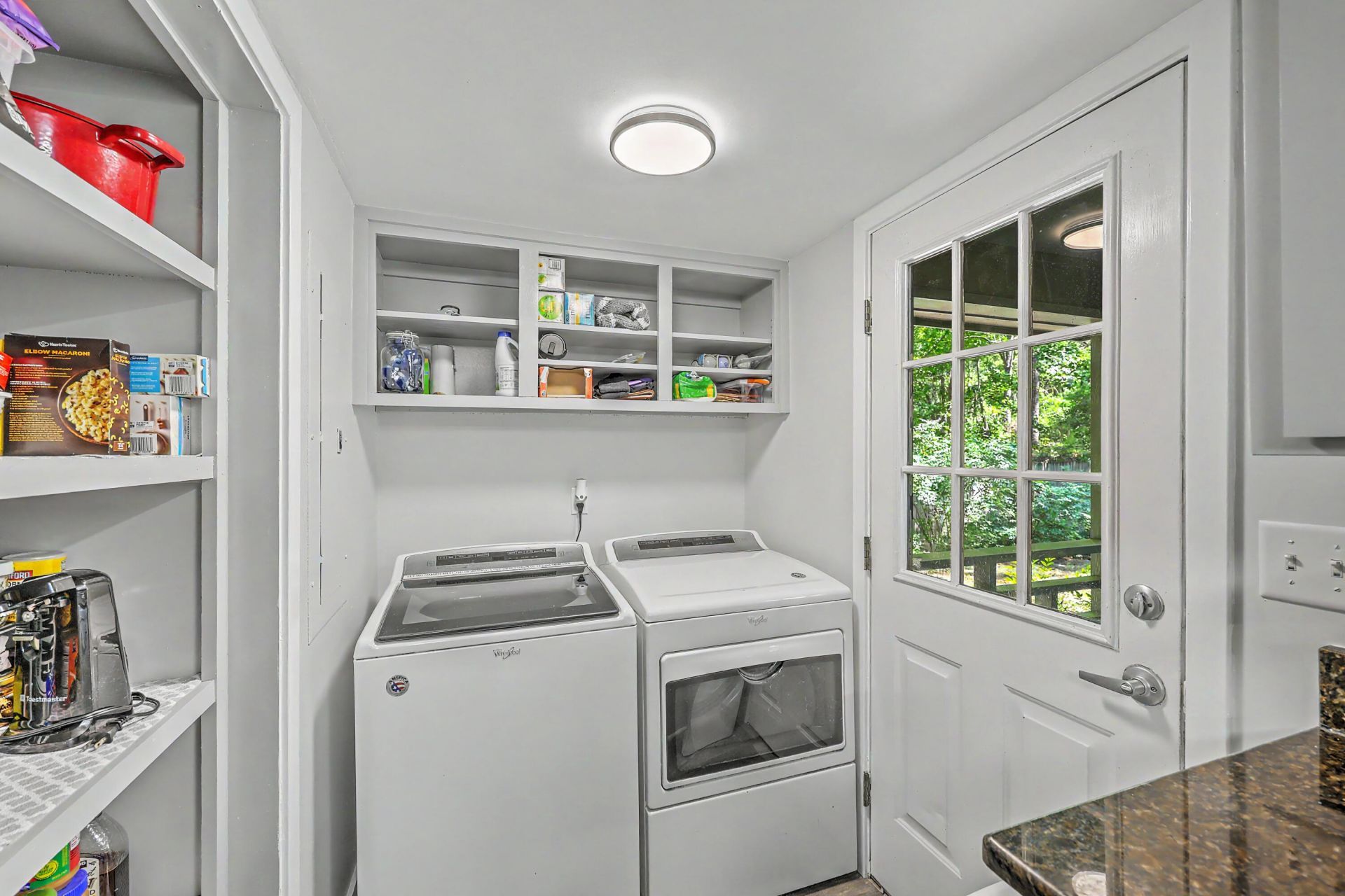 5709 Old Jacksonboro Road Photo 16