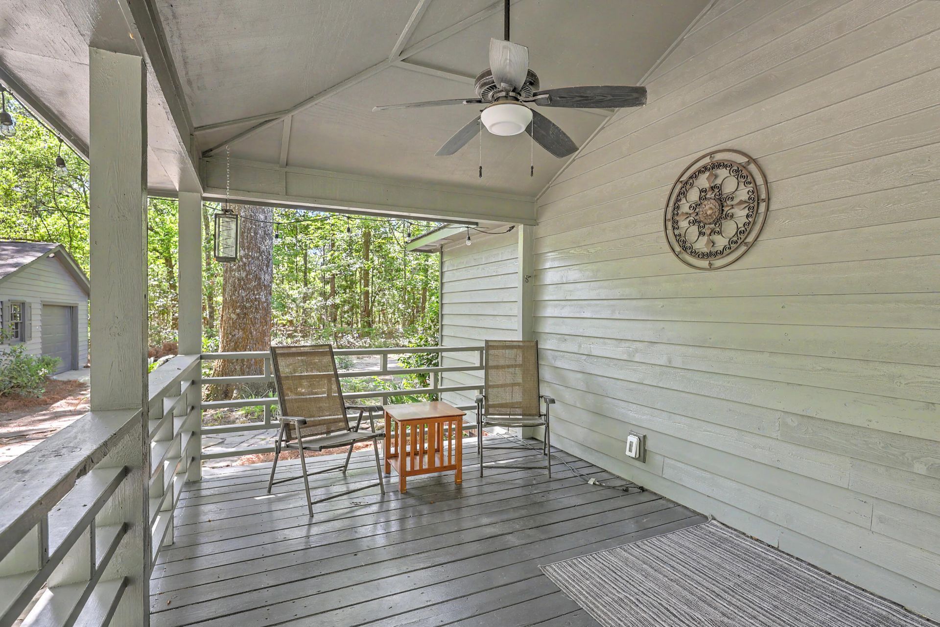 5709 Old Jacksonboro Road Photo 18