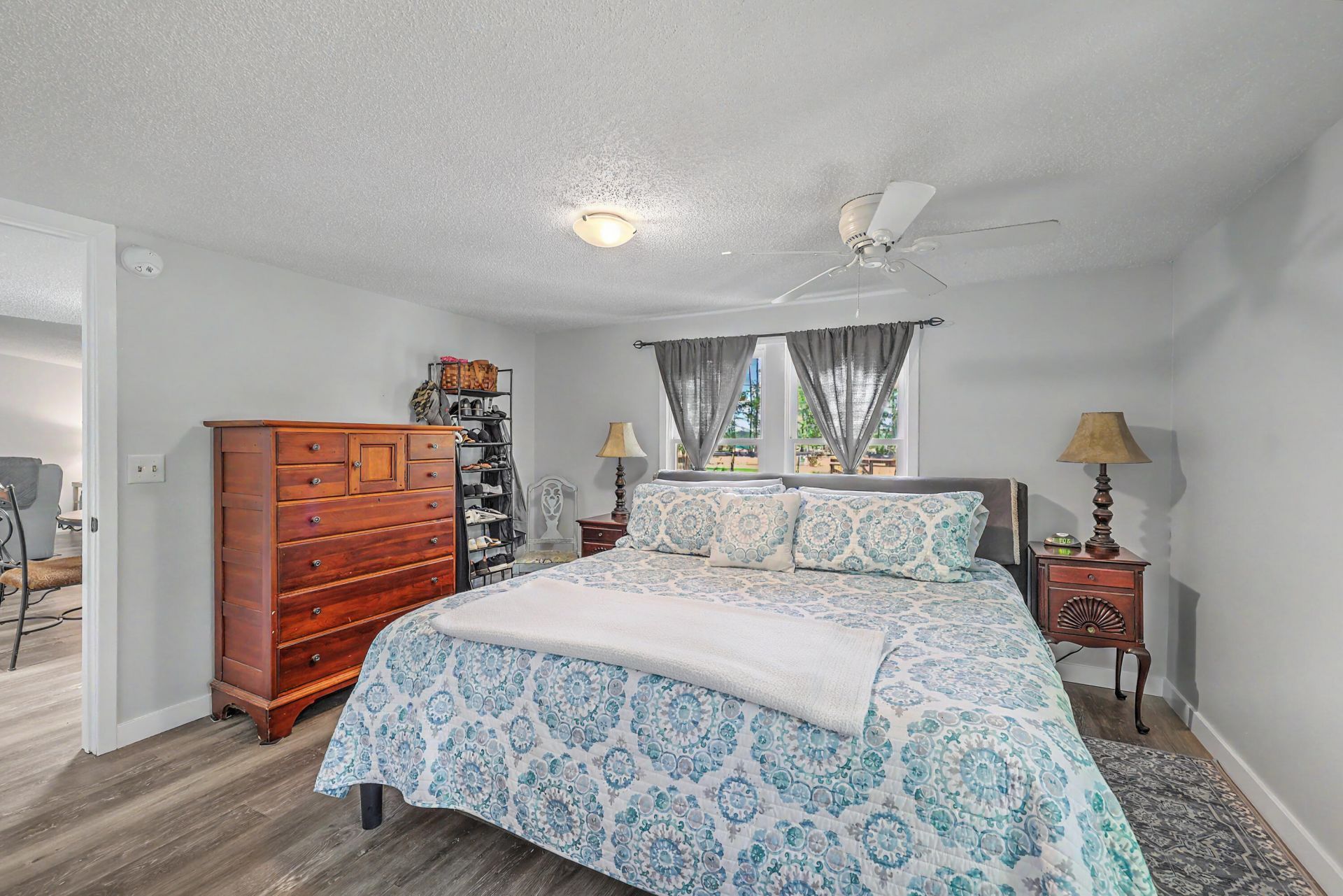 5709 Old Jacksonboro Road Photo 19