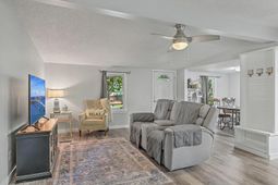 5709 Old Jacksonboro Road photo 4
