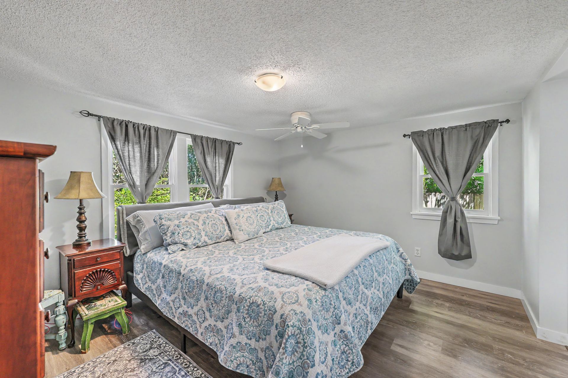 5709 Old Jacksonboro Road Photo 20