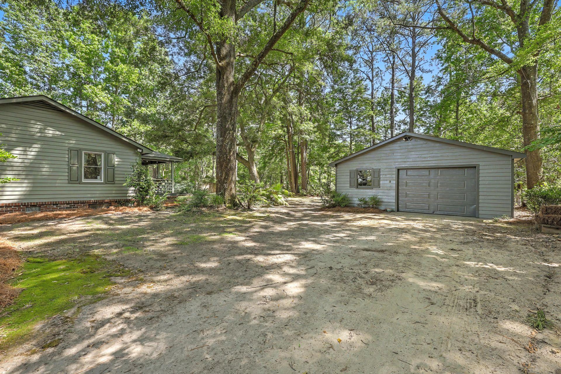 5709 Old Jacksonboro Road Photo 25