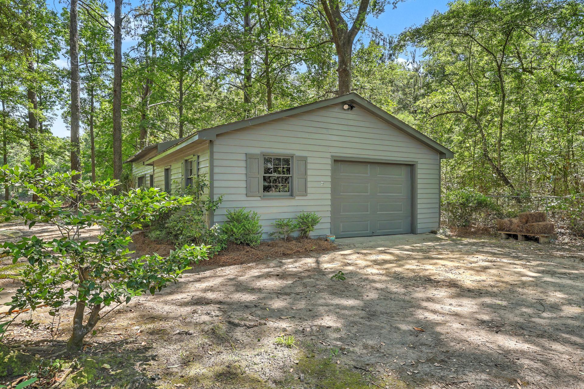 5709 Old Jacksonboro Road Photo 26