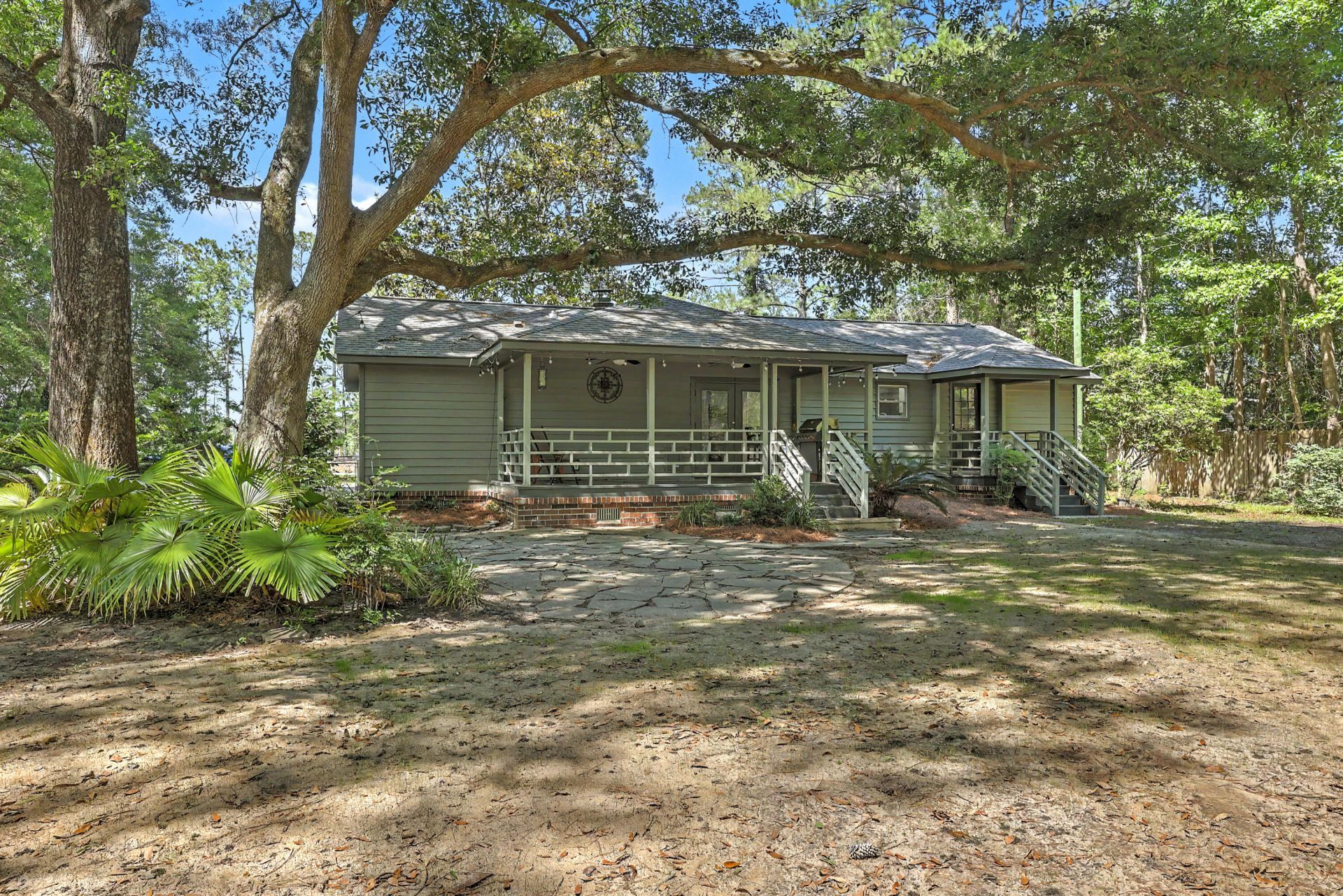 5709 Old Jacksonboro Road Photo 28