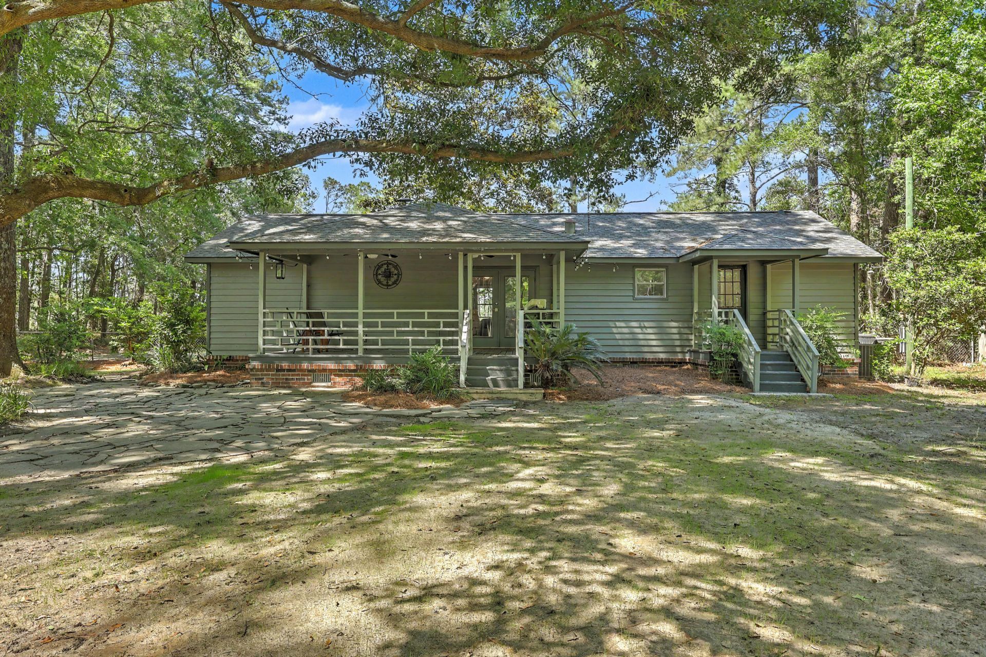 5709 Old Jacksonboro Road Photo 29
