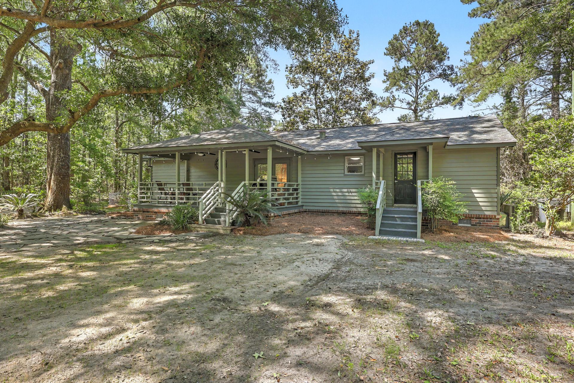 5709 Old Jacksonboro Road Photo 30
