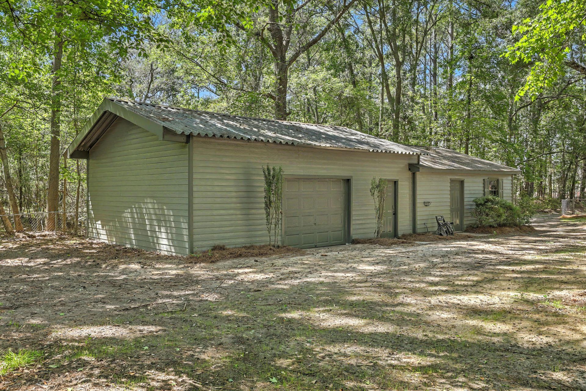 5709 Old Jacksonboro Road Photo 32