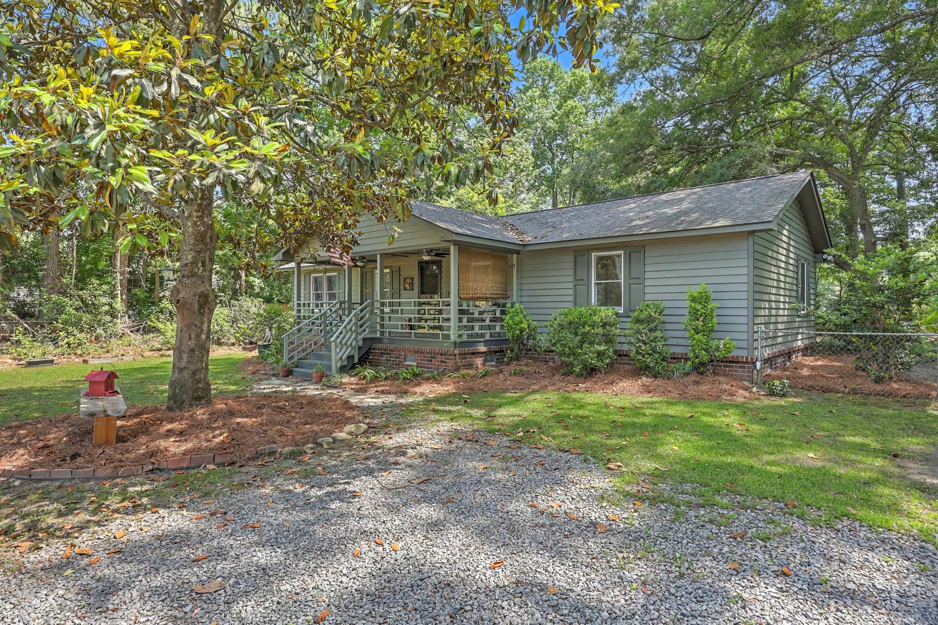 5709 Old Jacksonboro Road Photo 33