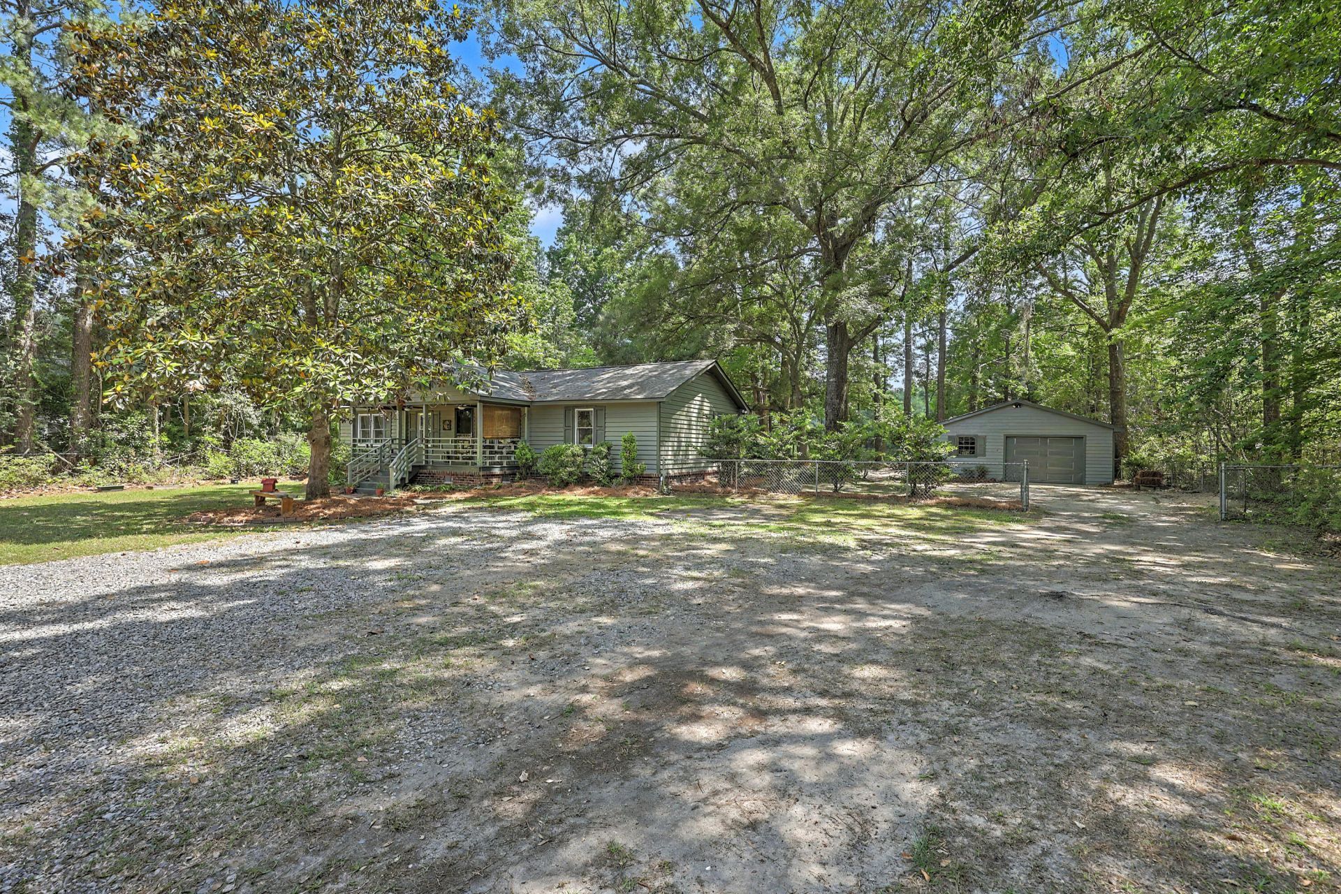 5709 Old Jacksonboro Road Photo 34