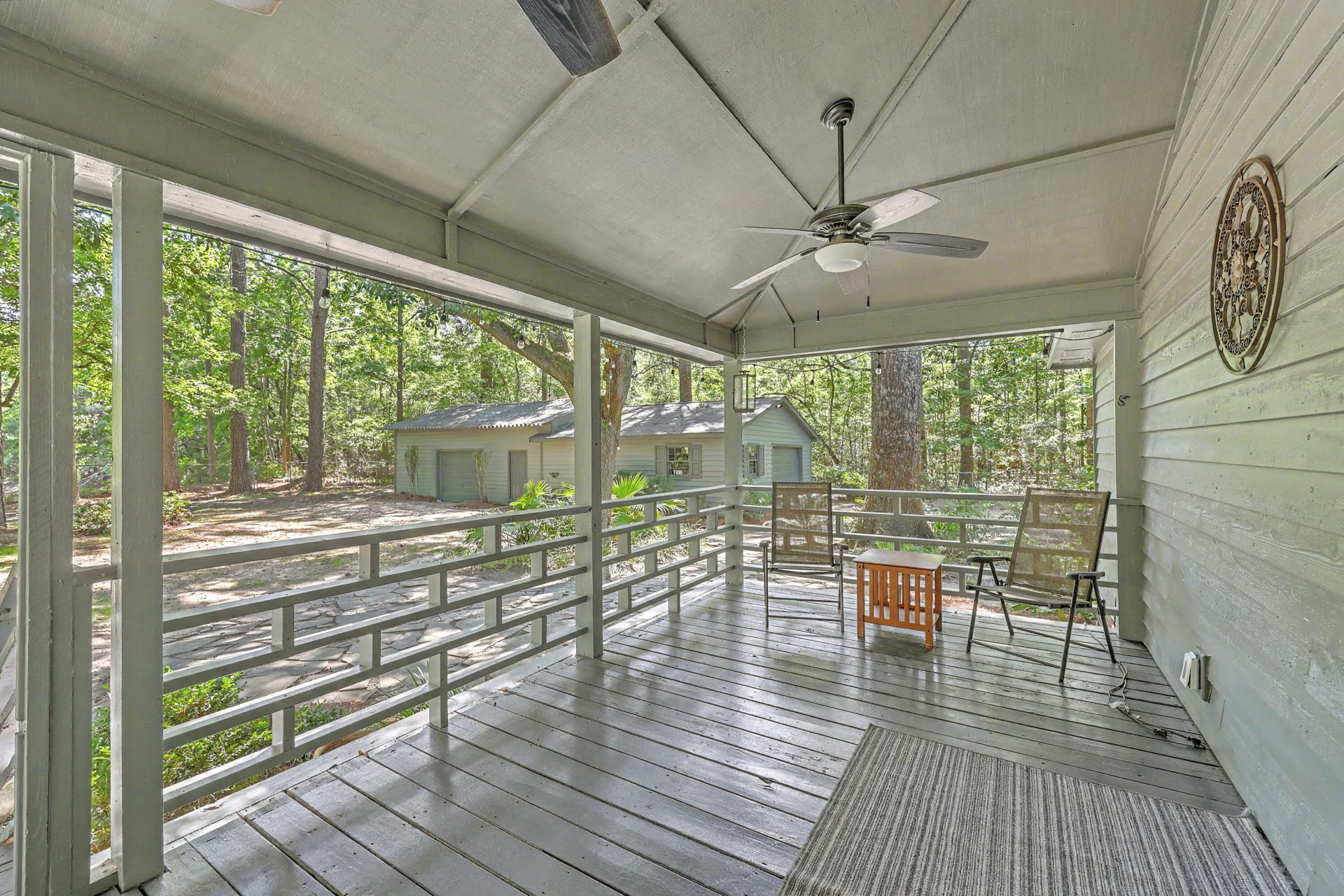 5709 Old Jacksonboro Road Photo 4