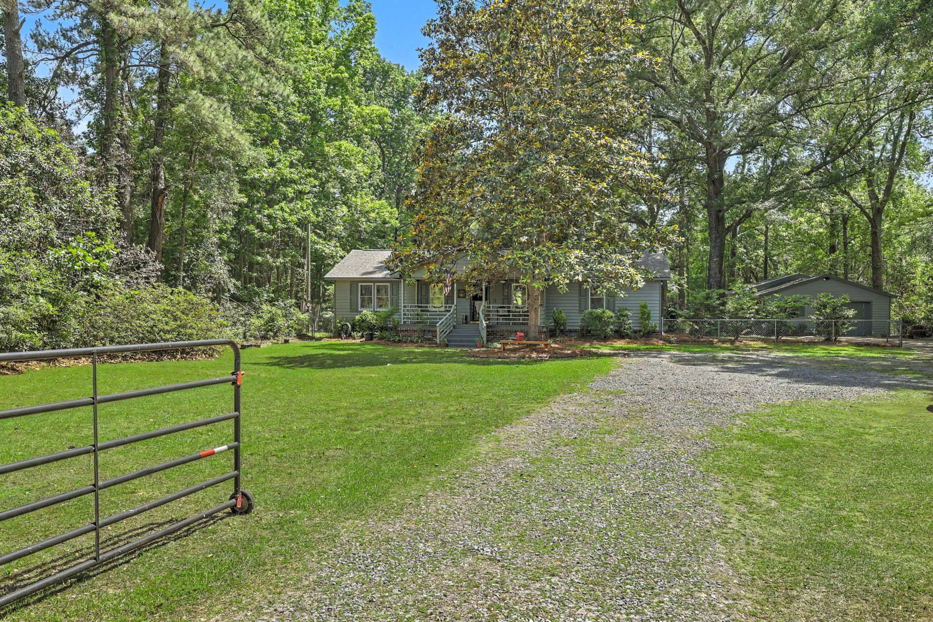 5709 Old Jacksonboro Road Photo 5