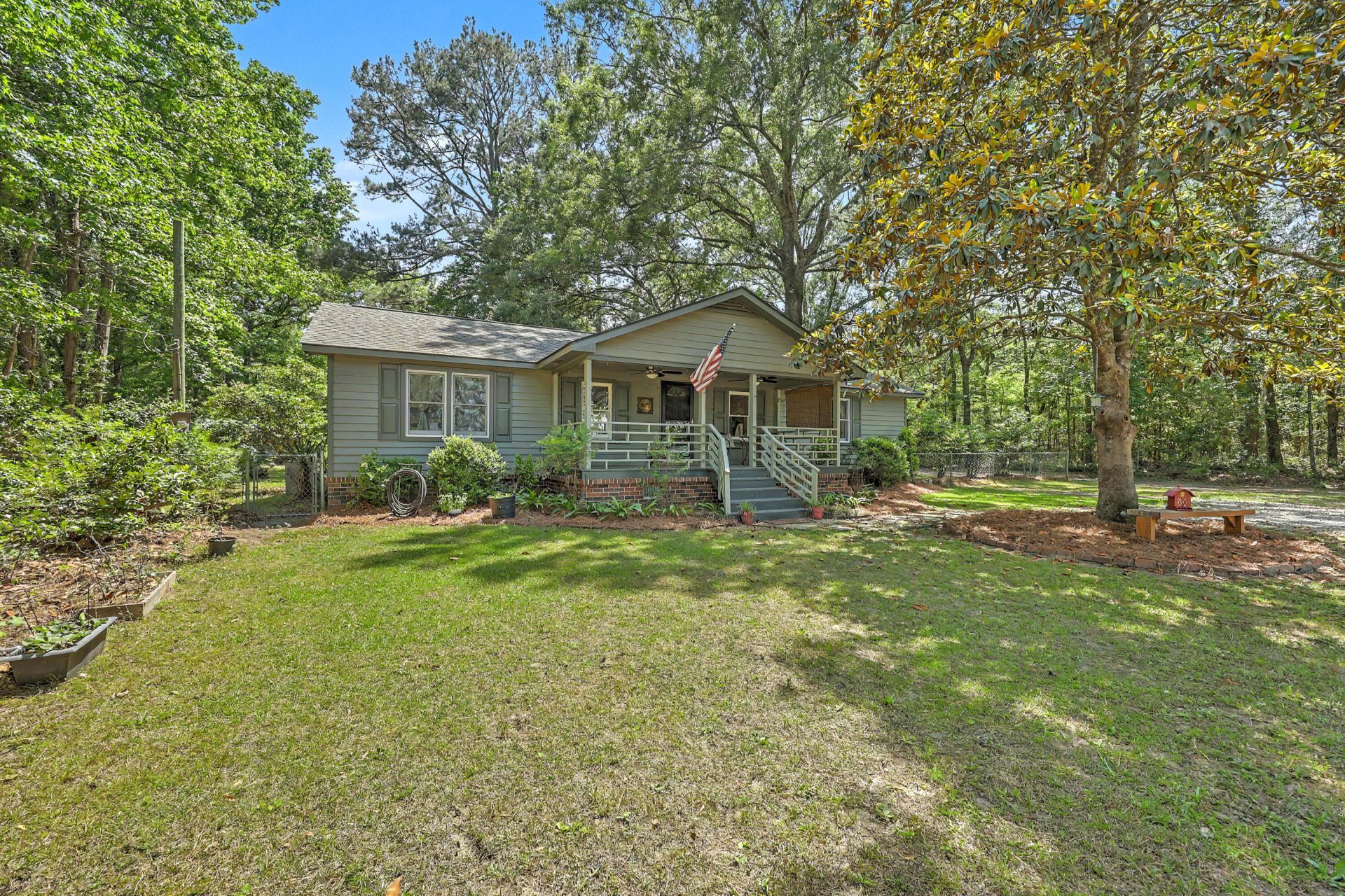 5709 Old Jacksonboro Road Photo 6