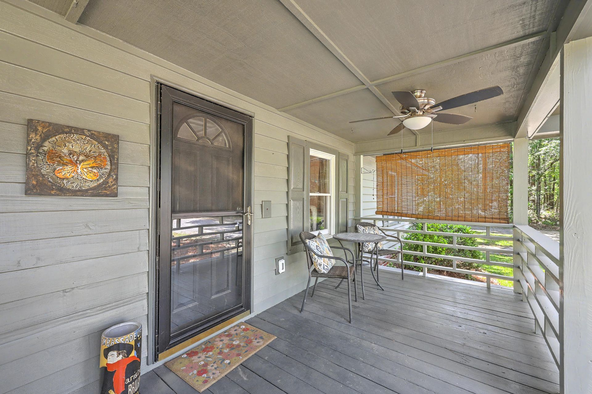 5709 Old Jacksonboro Road Photo 8