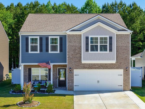 3183 Highline Drive, McDonald, TN 37353