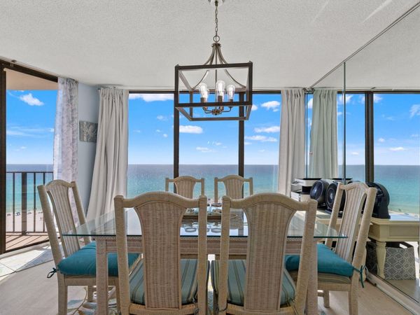 11483 Front Beach Road, UNIT 901, Panama City Beach, FL 32407