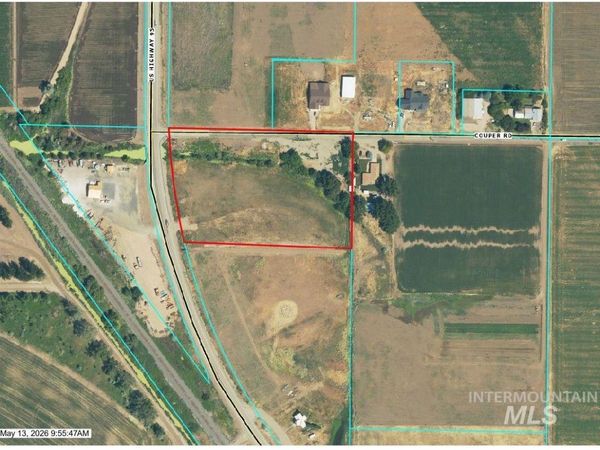 TBD Couper Ln., Weiser, ID 83672
