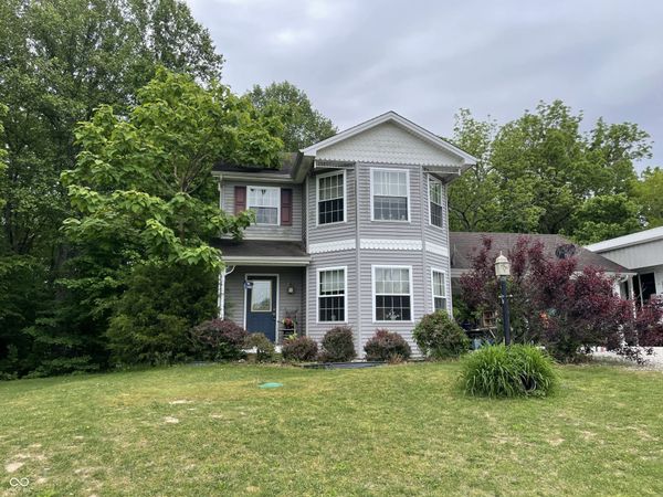 5305 W County Road 200 S, North Vernon, IN 47265