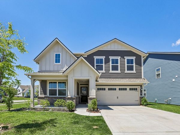 2180 Ryder Place, Westfield, IN 46074