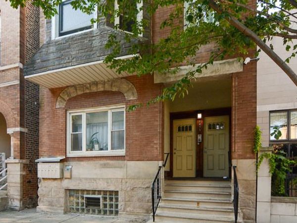 1473 W Erie Street , Unit 2F, Chicago, IL 60642