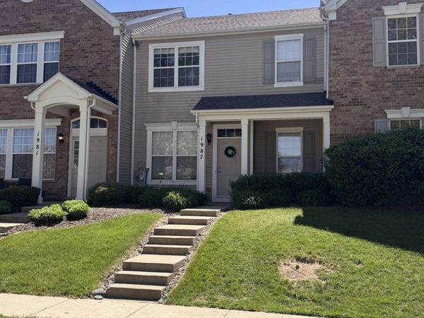 1987 Yasgur Drive , Woodstock, IL 60098