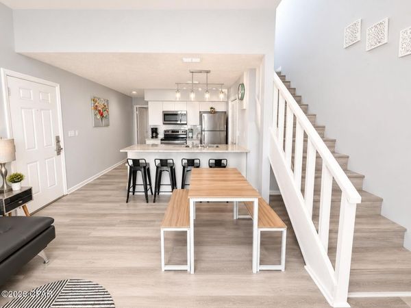 4113 Holiday Drive , Unit 201, Panama City, FL 32408