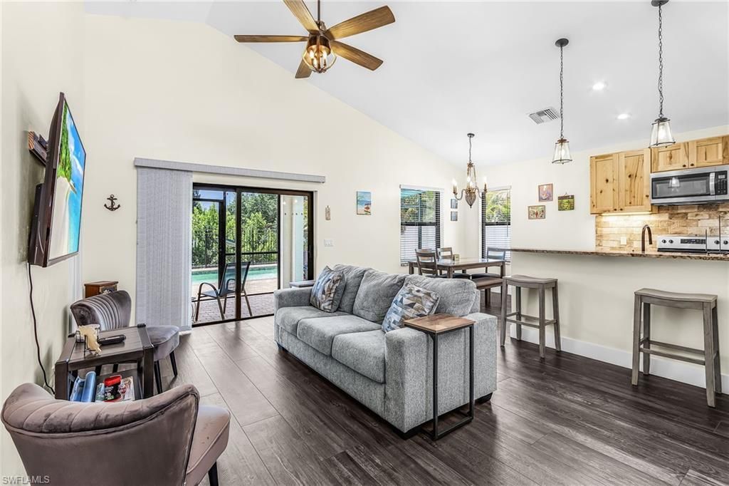 5839 Bonita Rd , Bokeelia, FL 33922 Photo