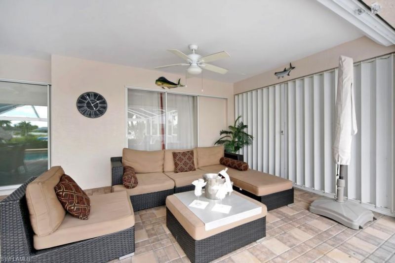 4009 SW 25th Ct, Cape Coral, FL 33914 Photo