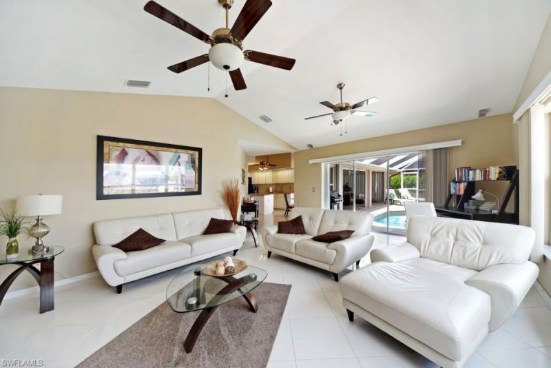 4009 SW 25th Ct, Cape Coral, FL 33914 Photo